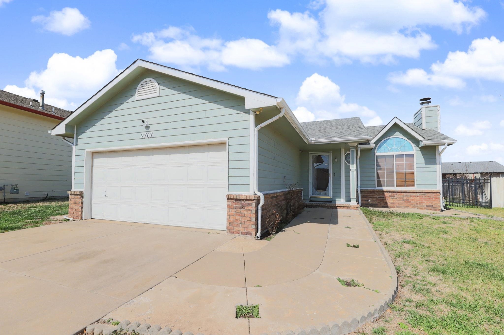 2767 N Battin Court Wichita KS 67220