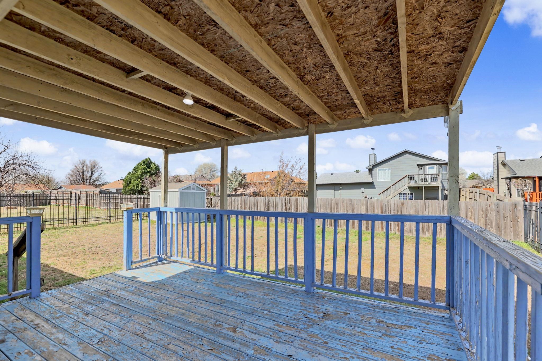 2767 N Battin Court Wichita KS 67220