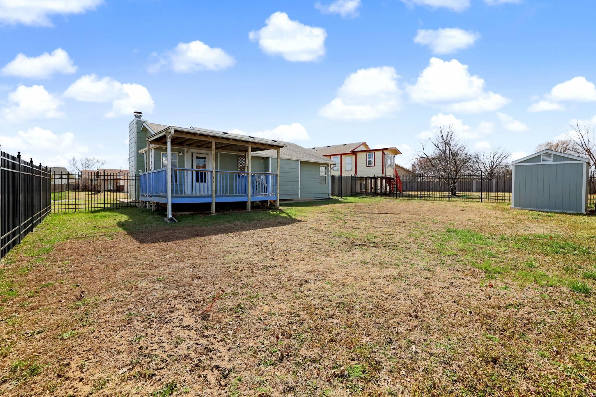 2767 N Battin Court Wichita KS 67220