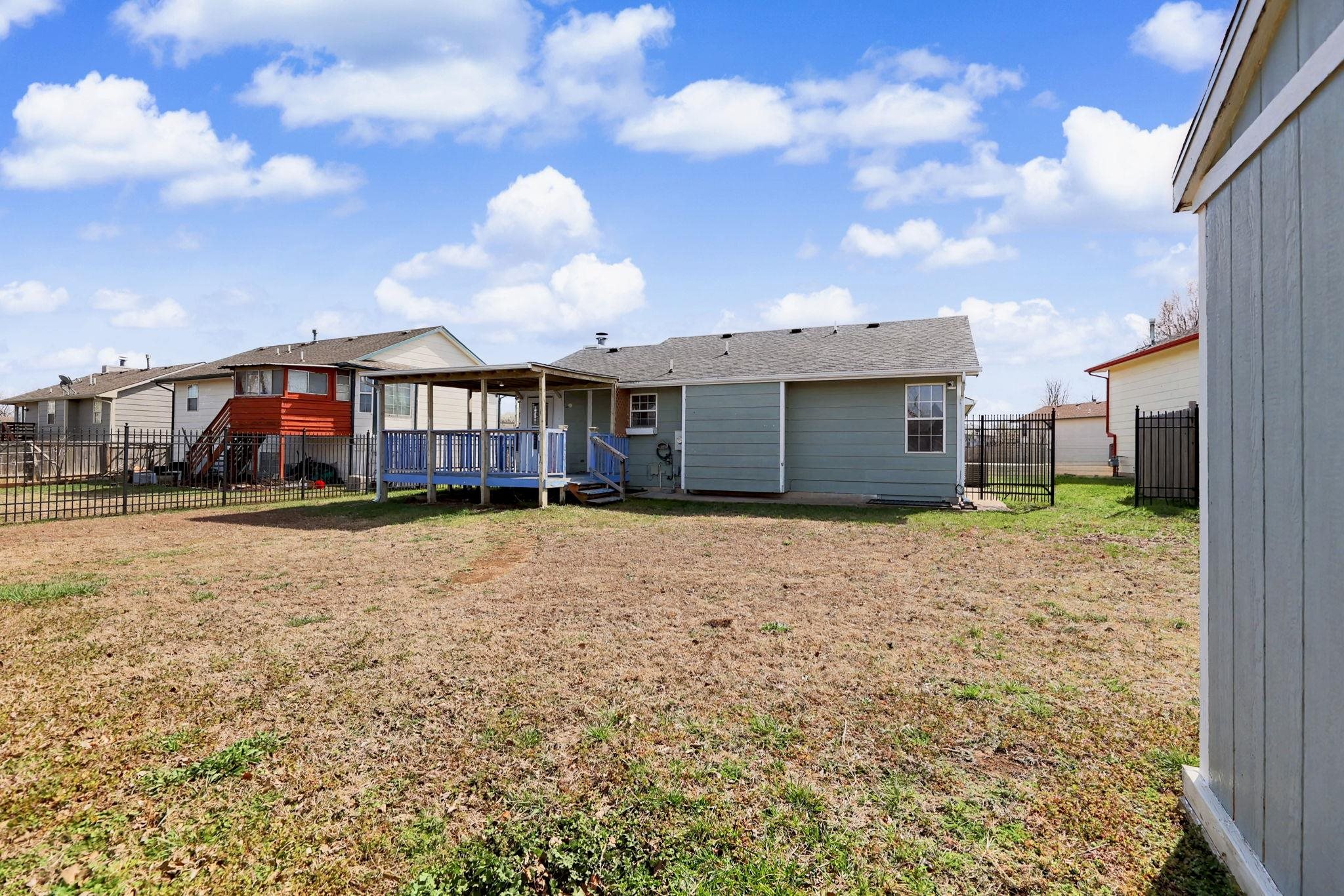 2767 N Battin Court Wichita KS 67220