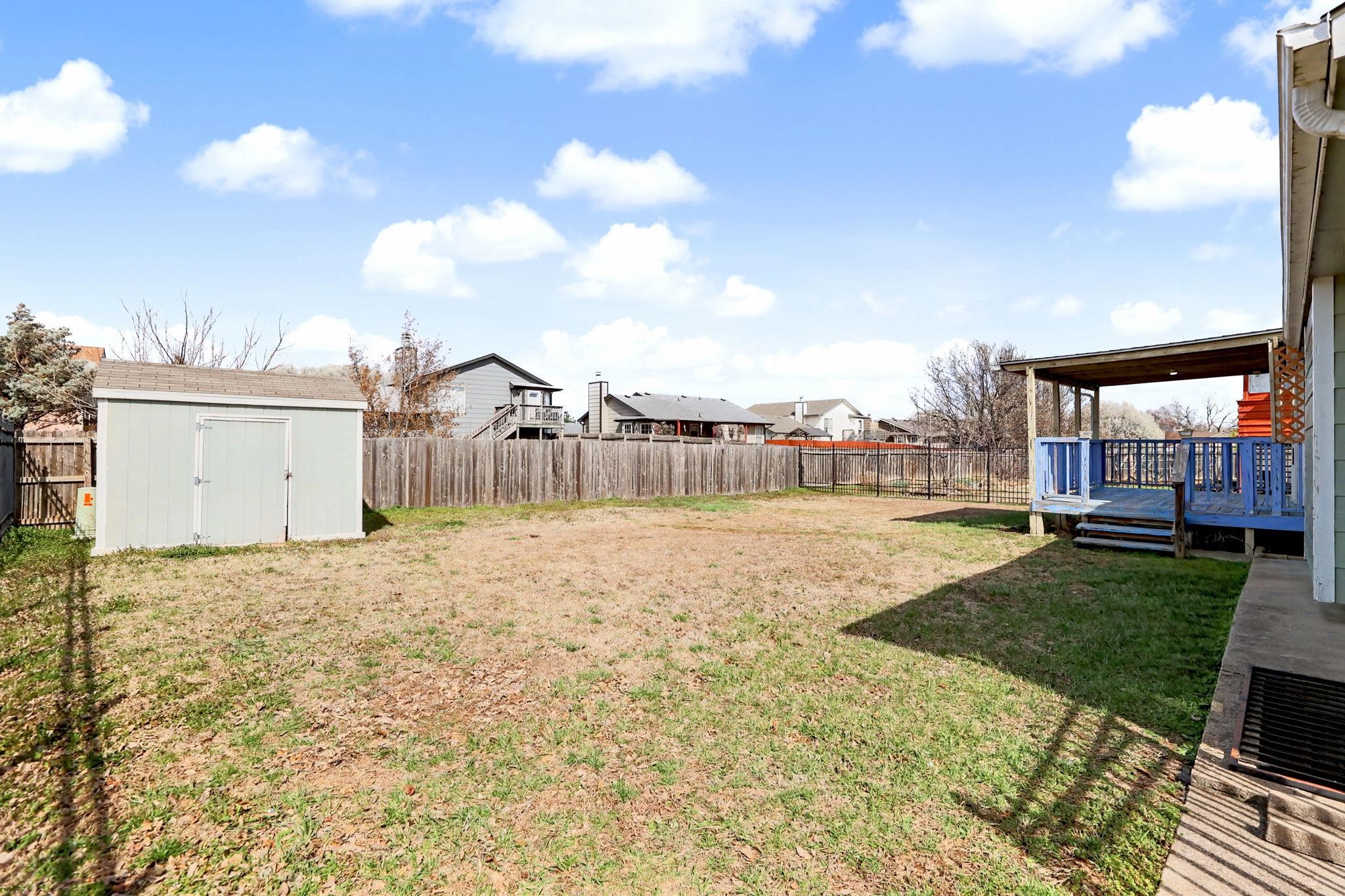 2767 N Battin Court Wichita KS 67220
