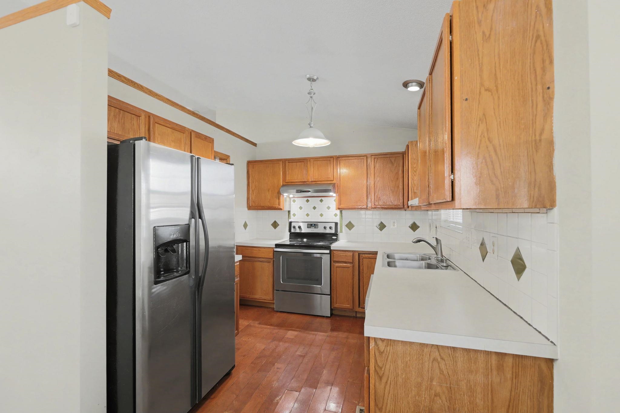 2767 N Battin Court Wichita KS 67220