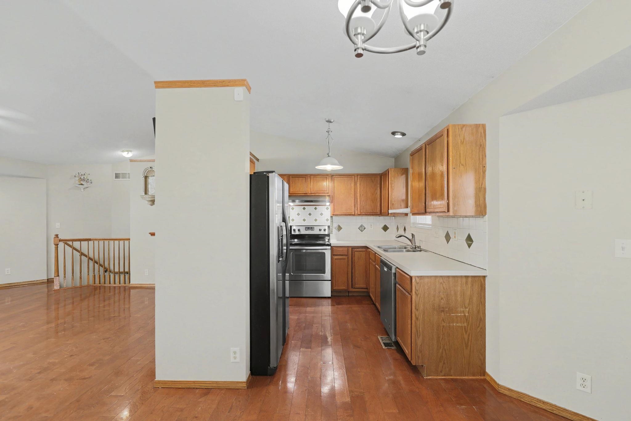 2767 N Battin Court Wichita KS 67220