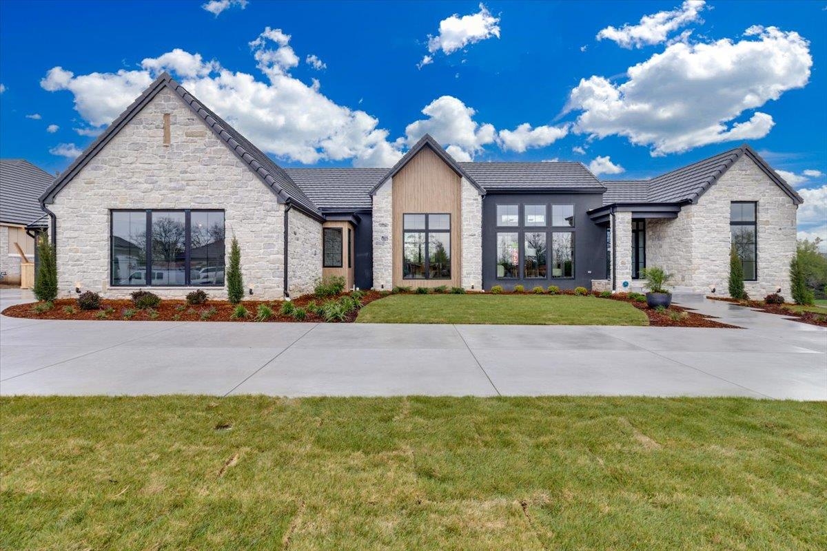 15670 E Rockhill Court Wichita KS 67230