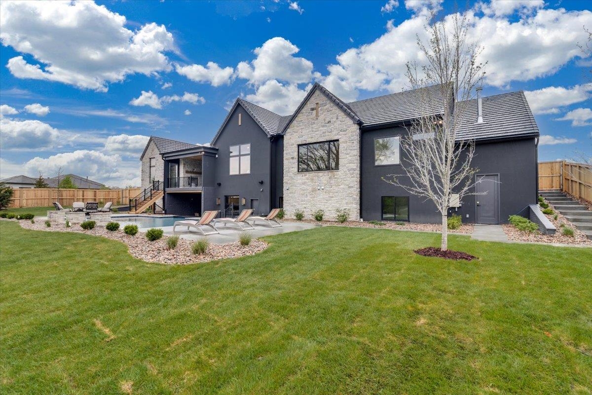 15670 E Rockhill Court Wichita KS 67230