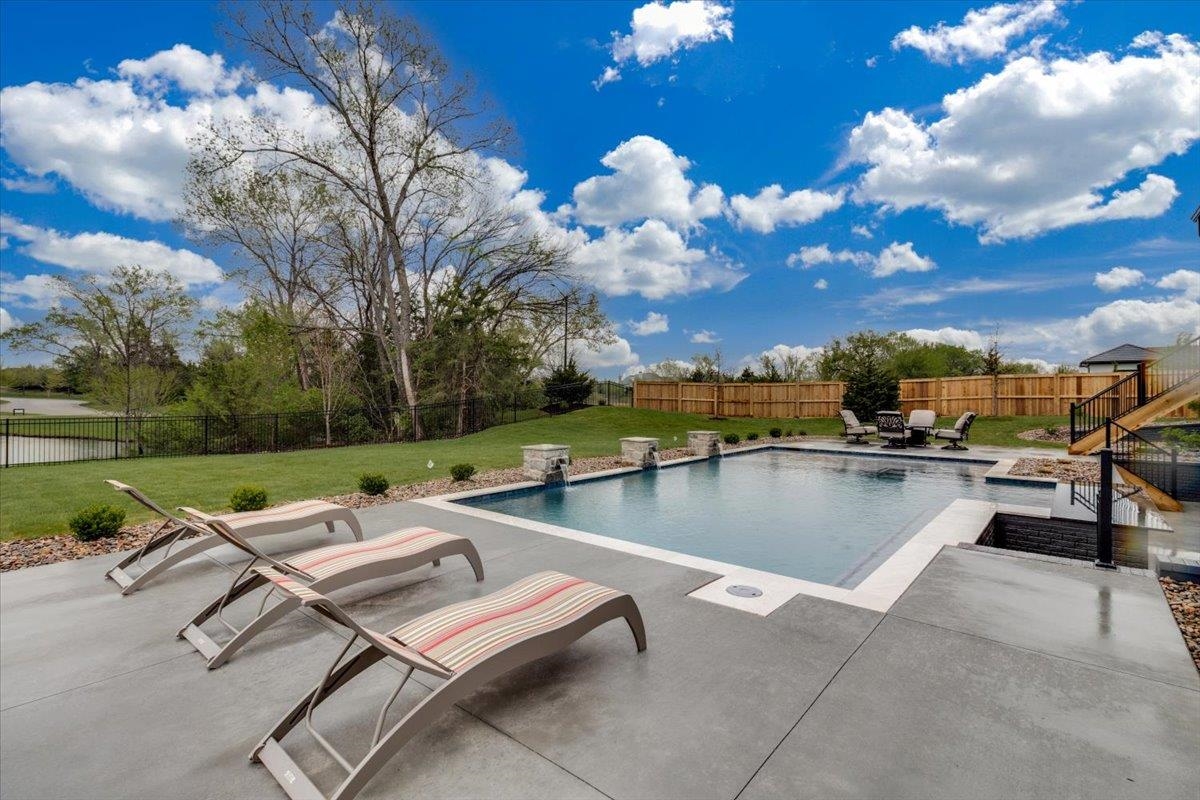 15670 E Rockhill Court Wichita KS 67230
