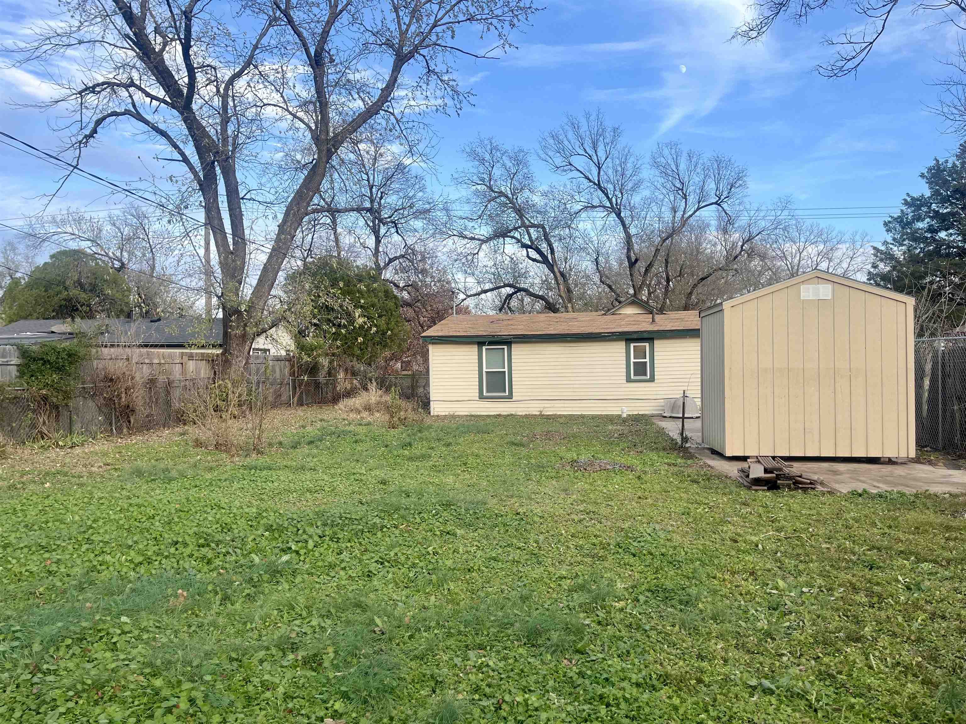 507 S Sheridan Street Wichita KS 67213