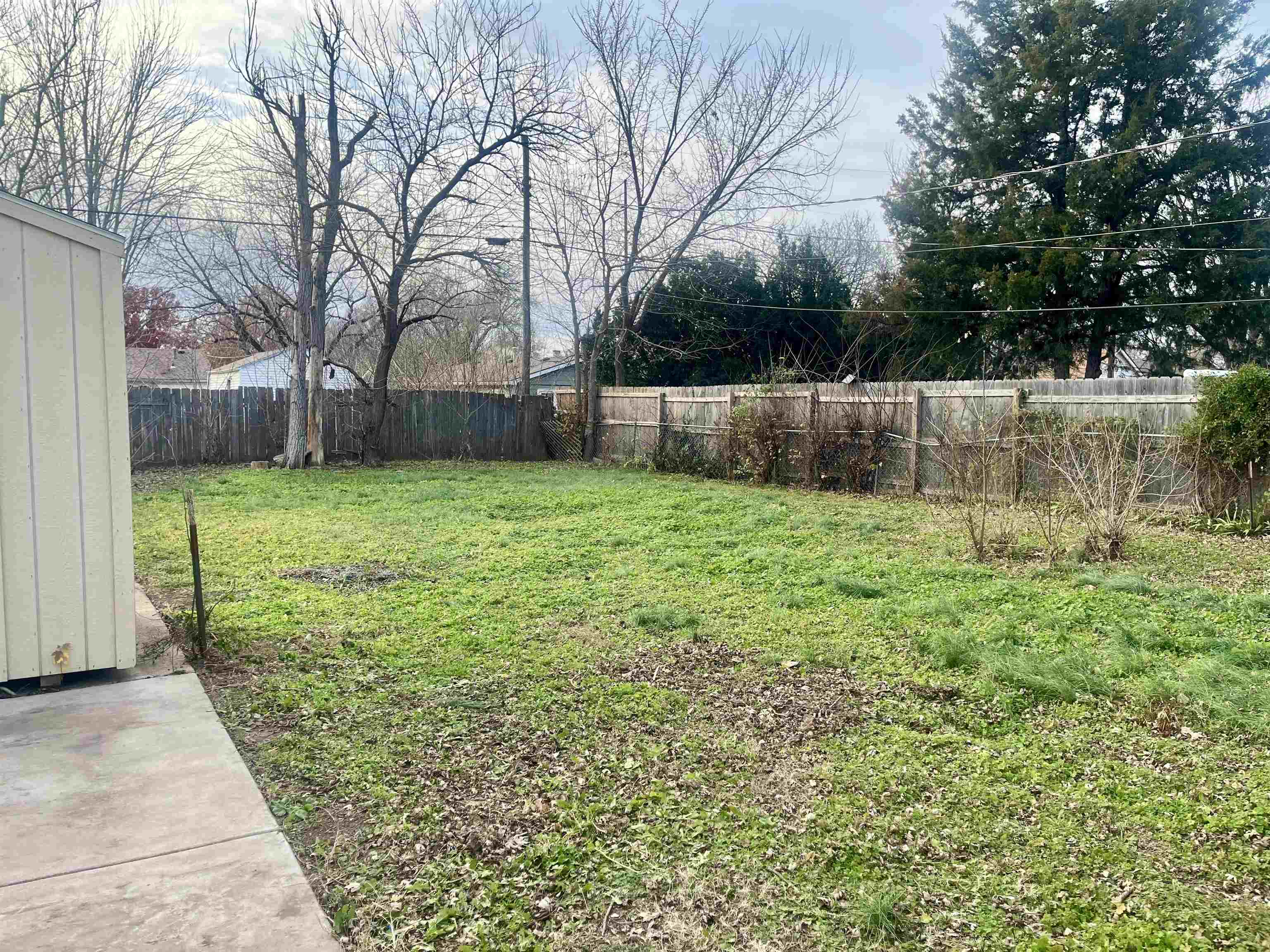 507 S Sheridan Street Wichita KS 67213