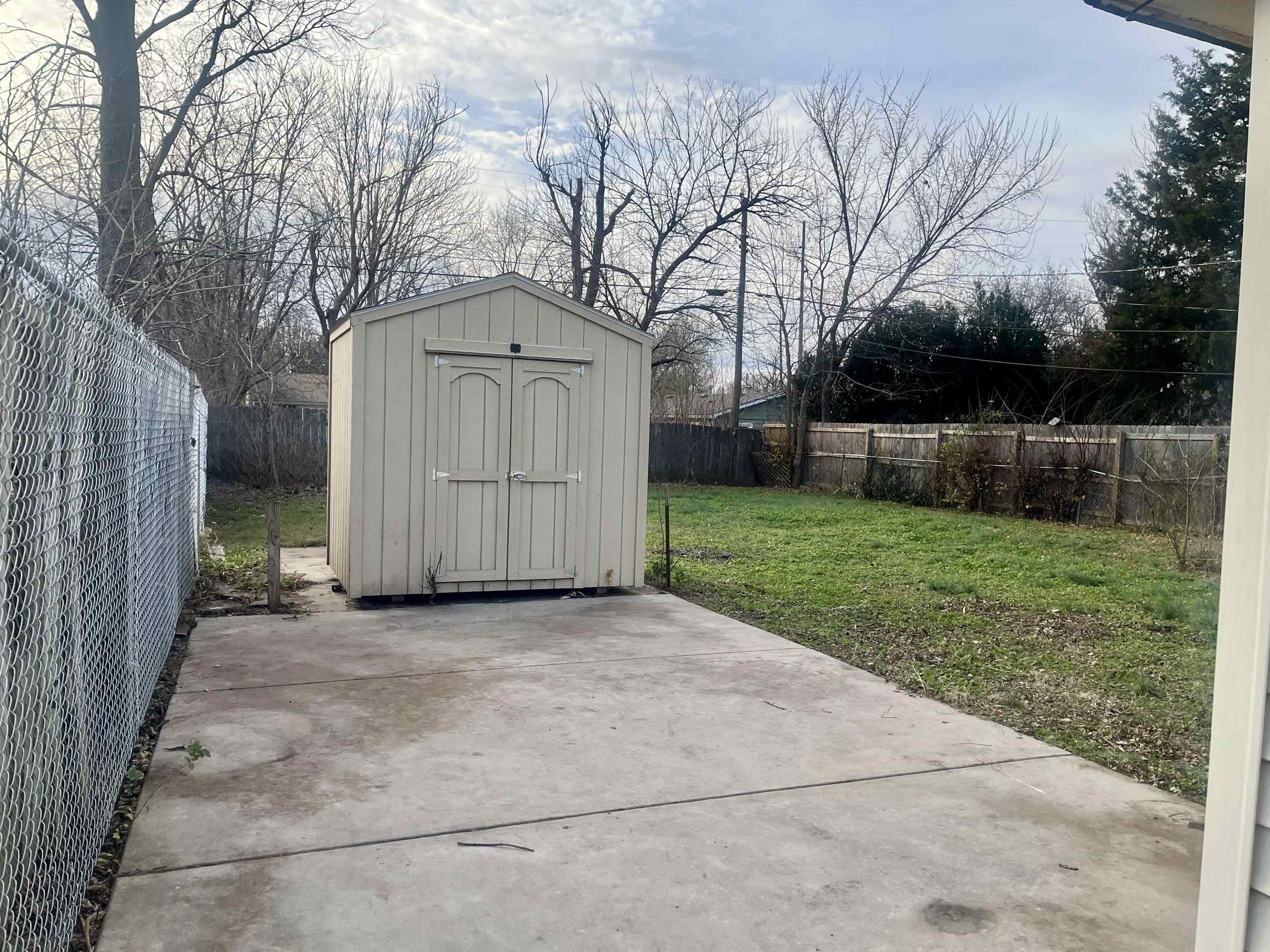 507 S Sheridan Street Wichita KS 67213