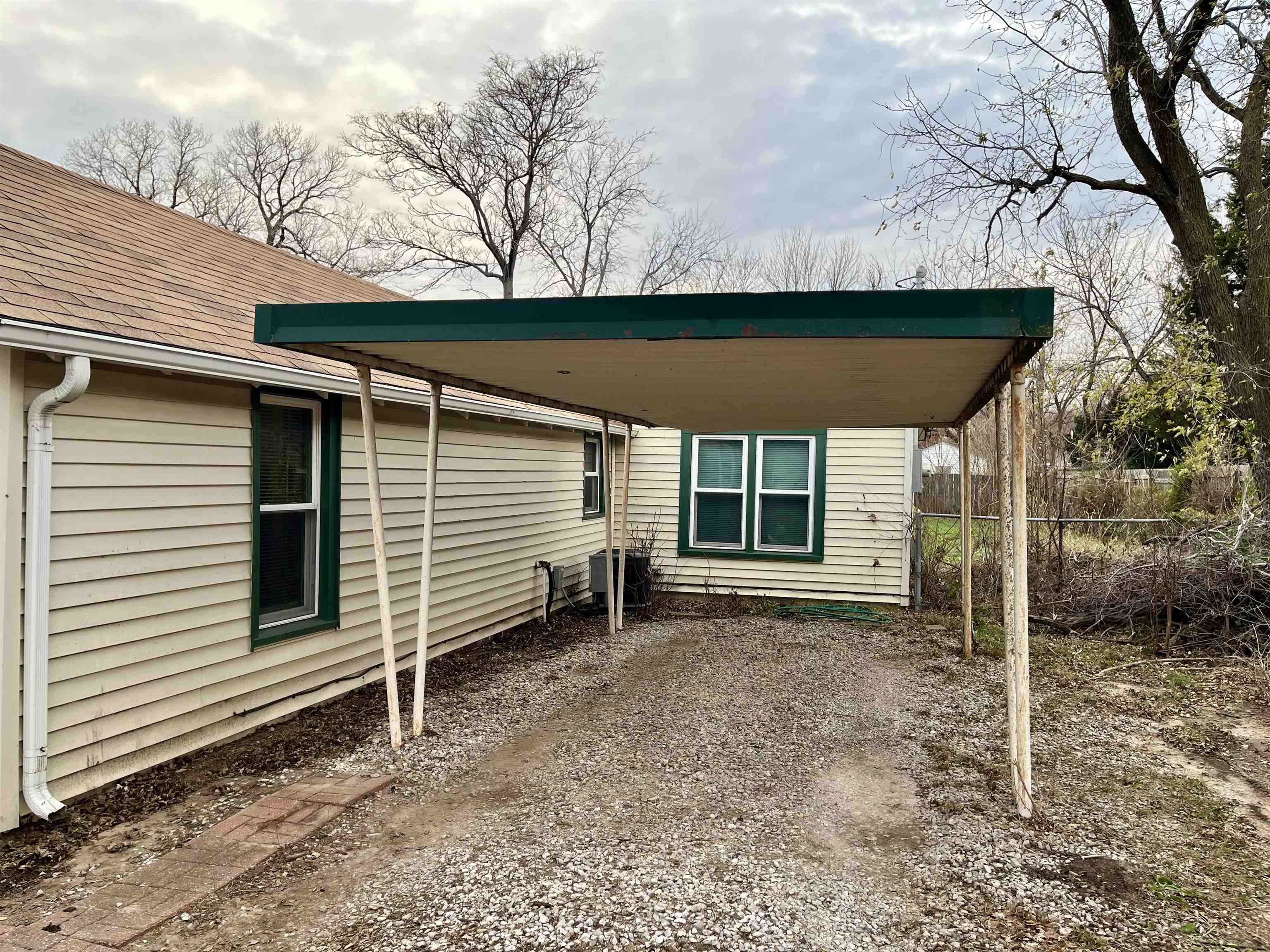 507 S Sheridan Street Wichita KS 67213