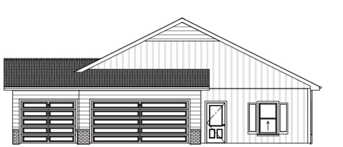 960 N Forestview Street Wichita KS 67235