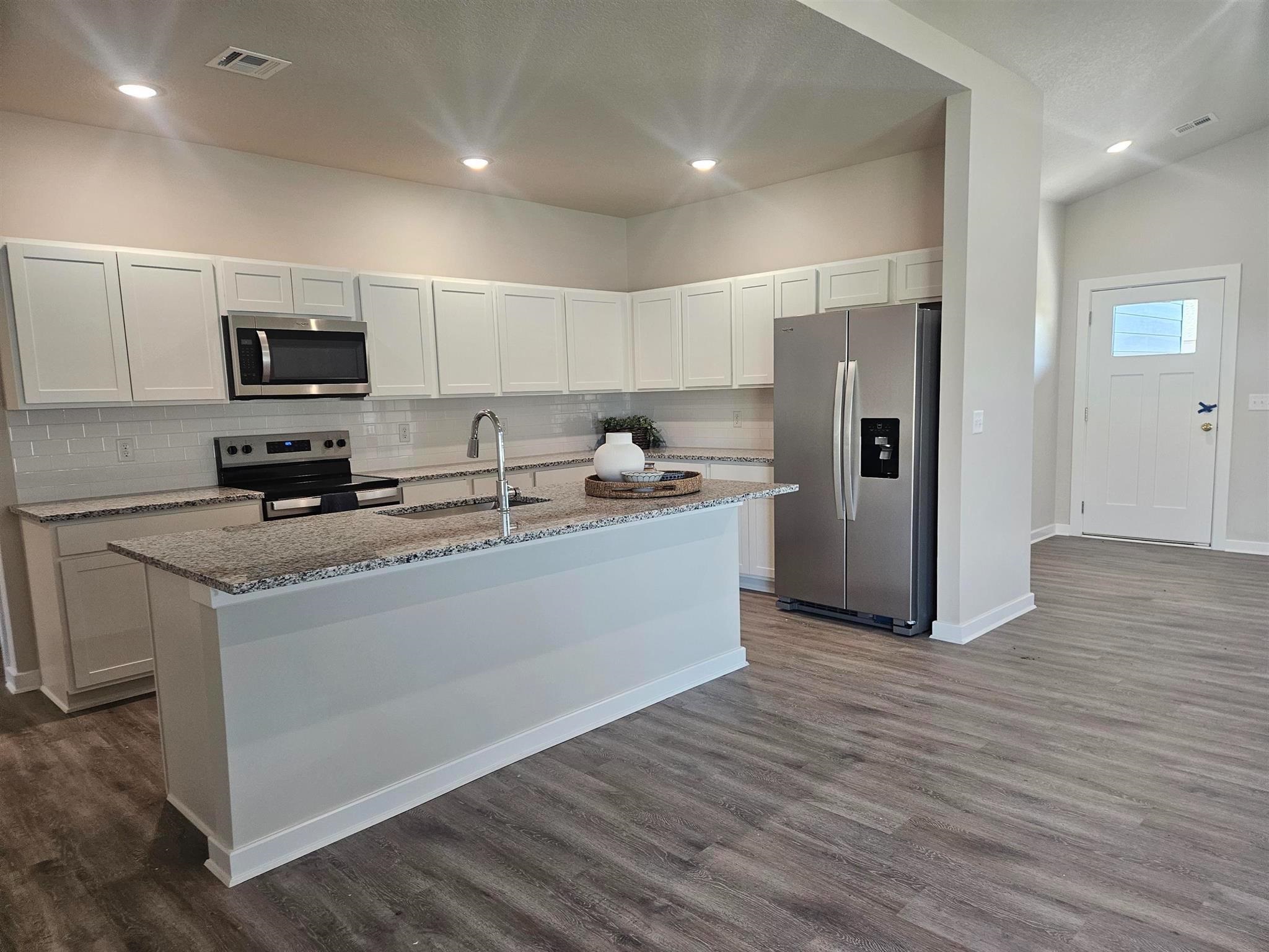 960 N Forestview Street Wichita KS 67235