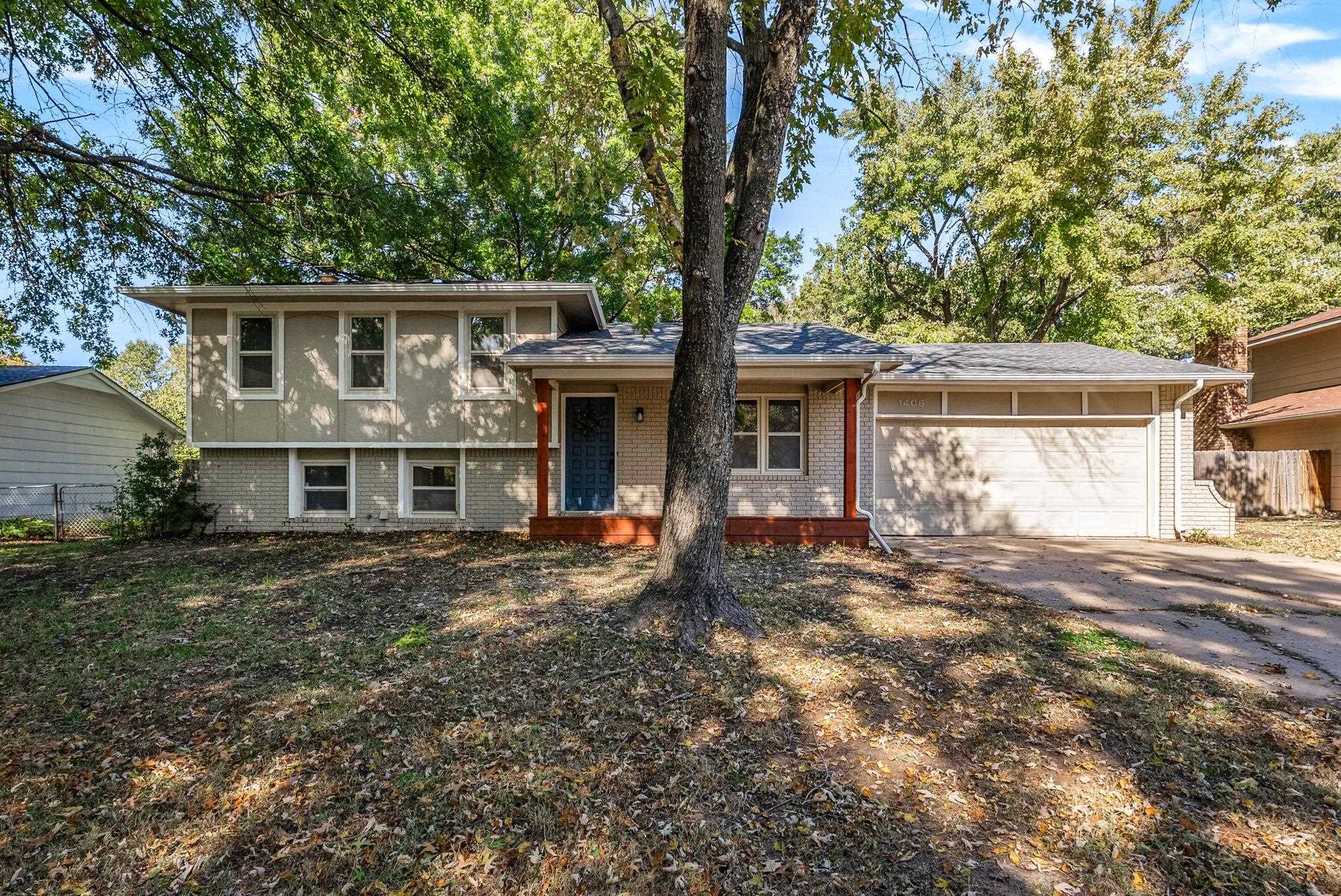 1406 E Virginia Street Derby KS 67037