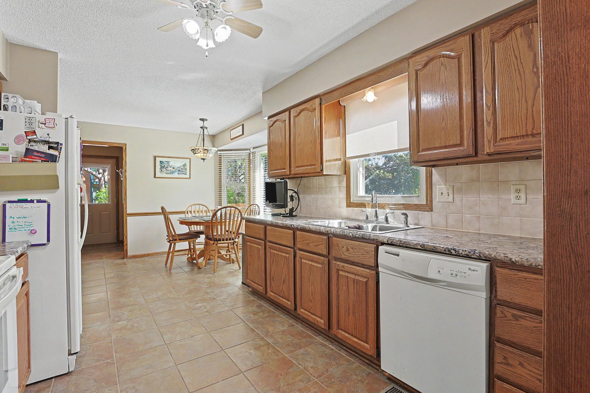 1129 N Manchester Court Wichita KS 67212