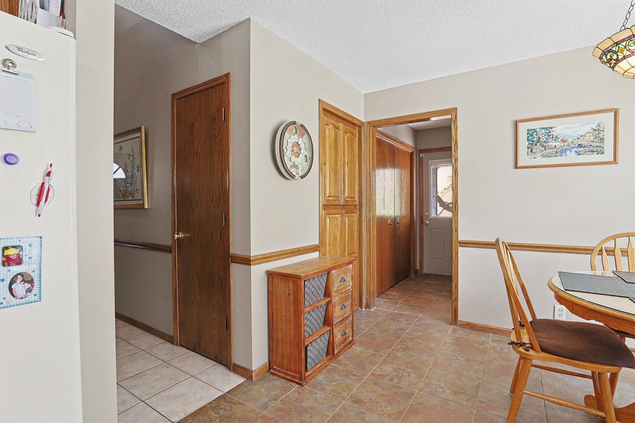 1129 N Manchester Court Wichita KS 67212