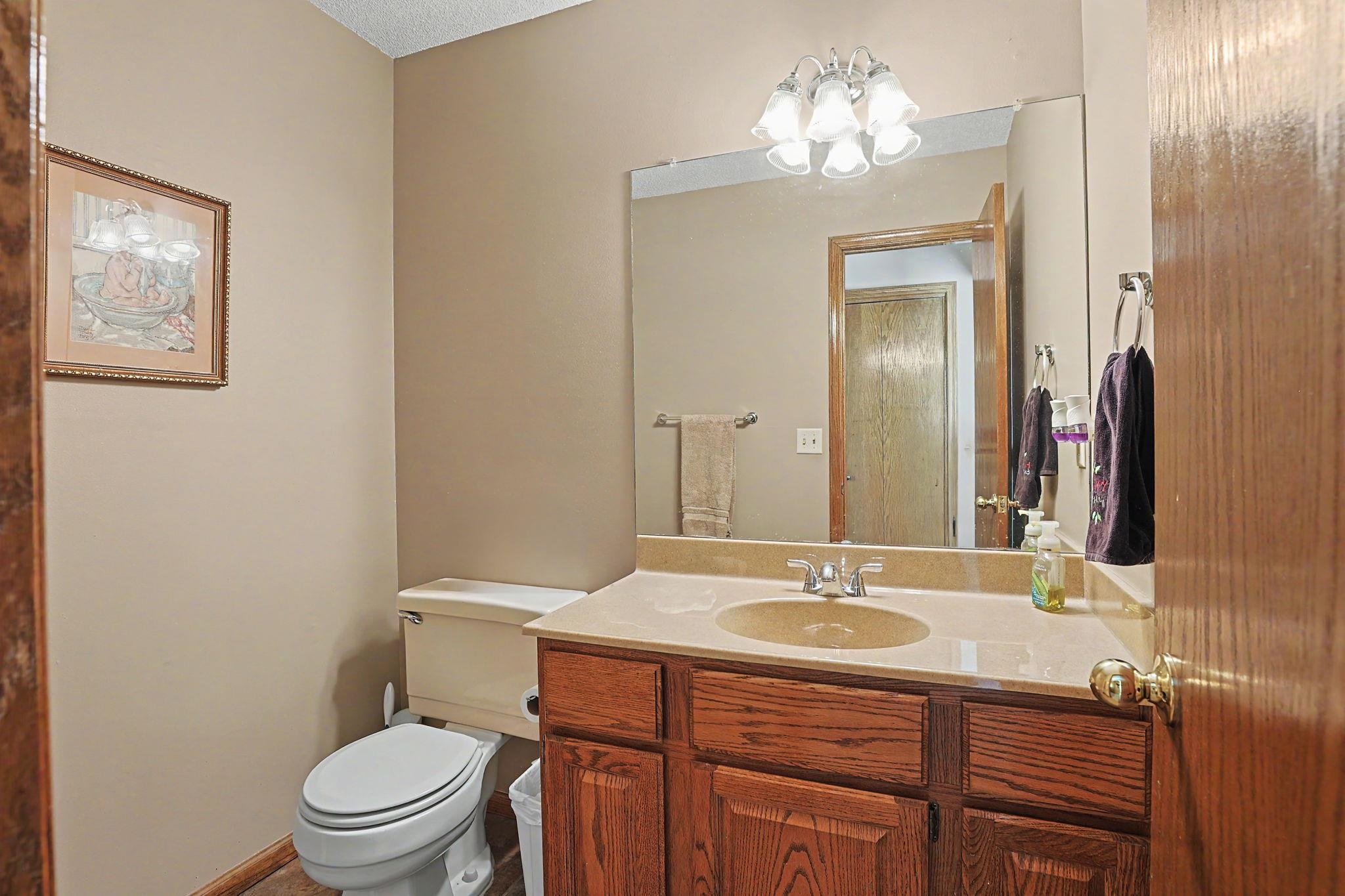 1129 N Manchester Court Wichita KS 67212