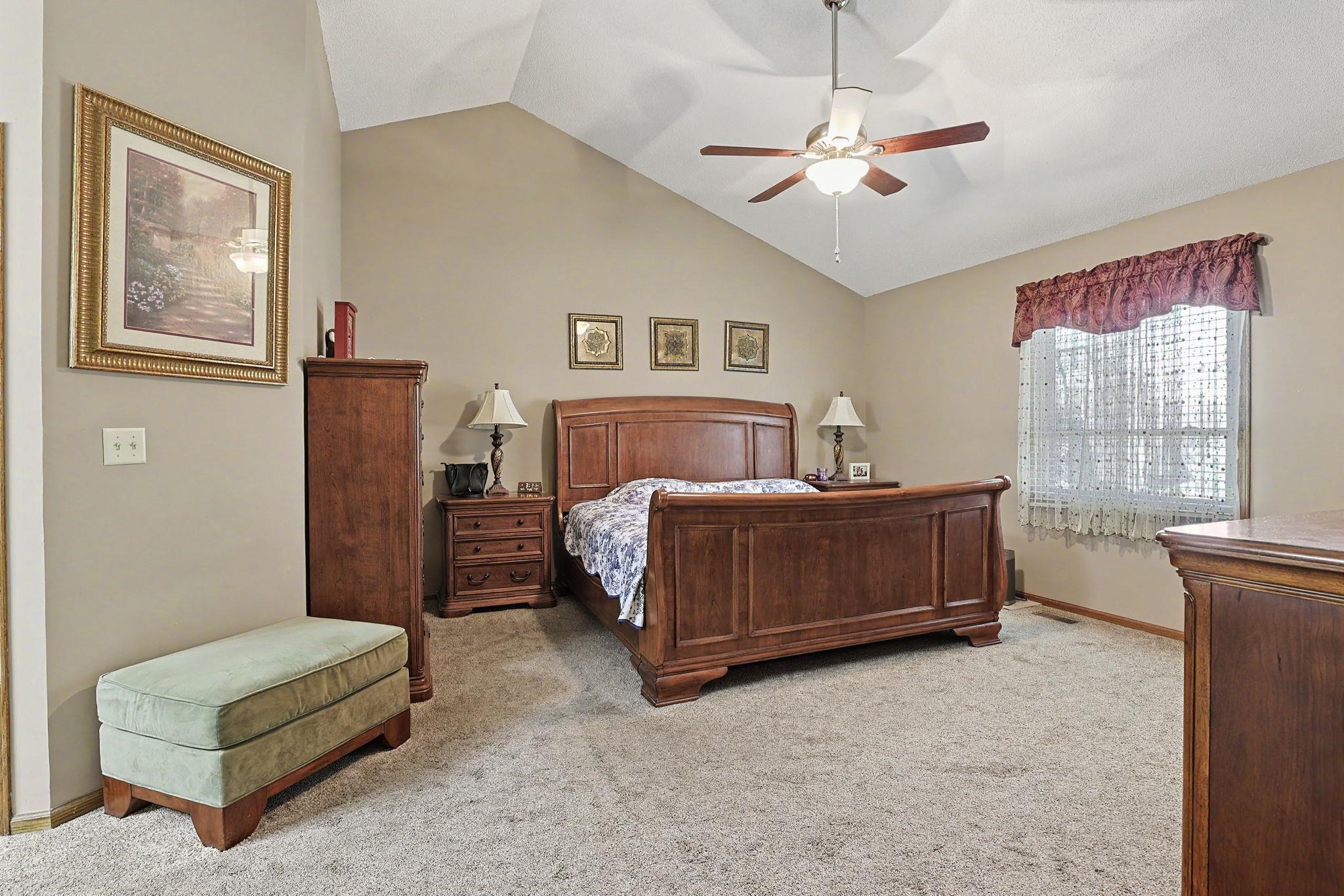 1129 N Manchester Court Wichita KS 67212
