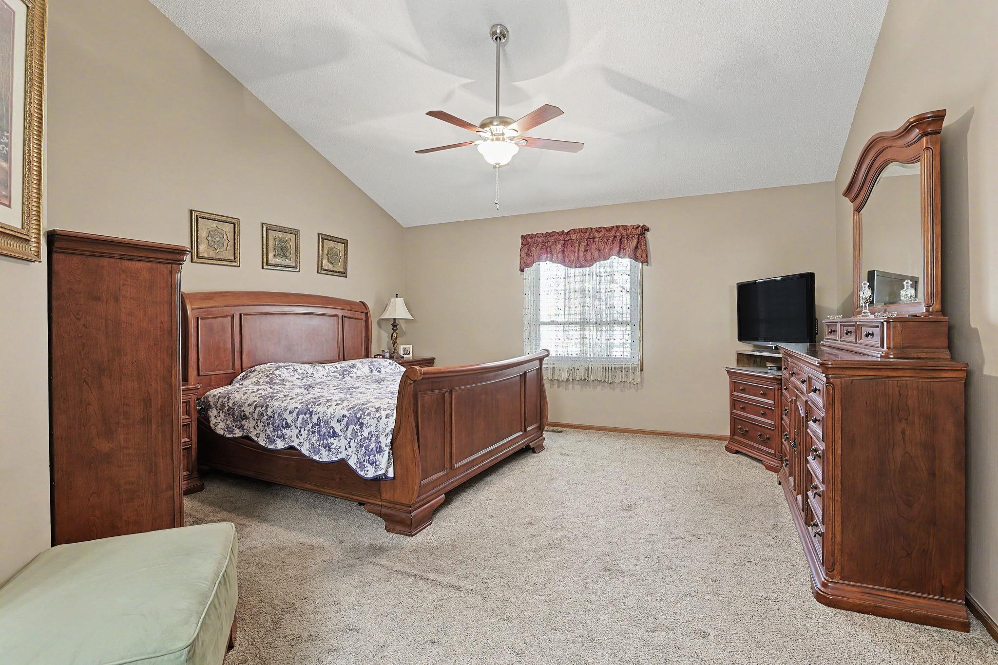 1129 N Manchester Court Wichita KS 67212