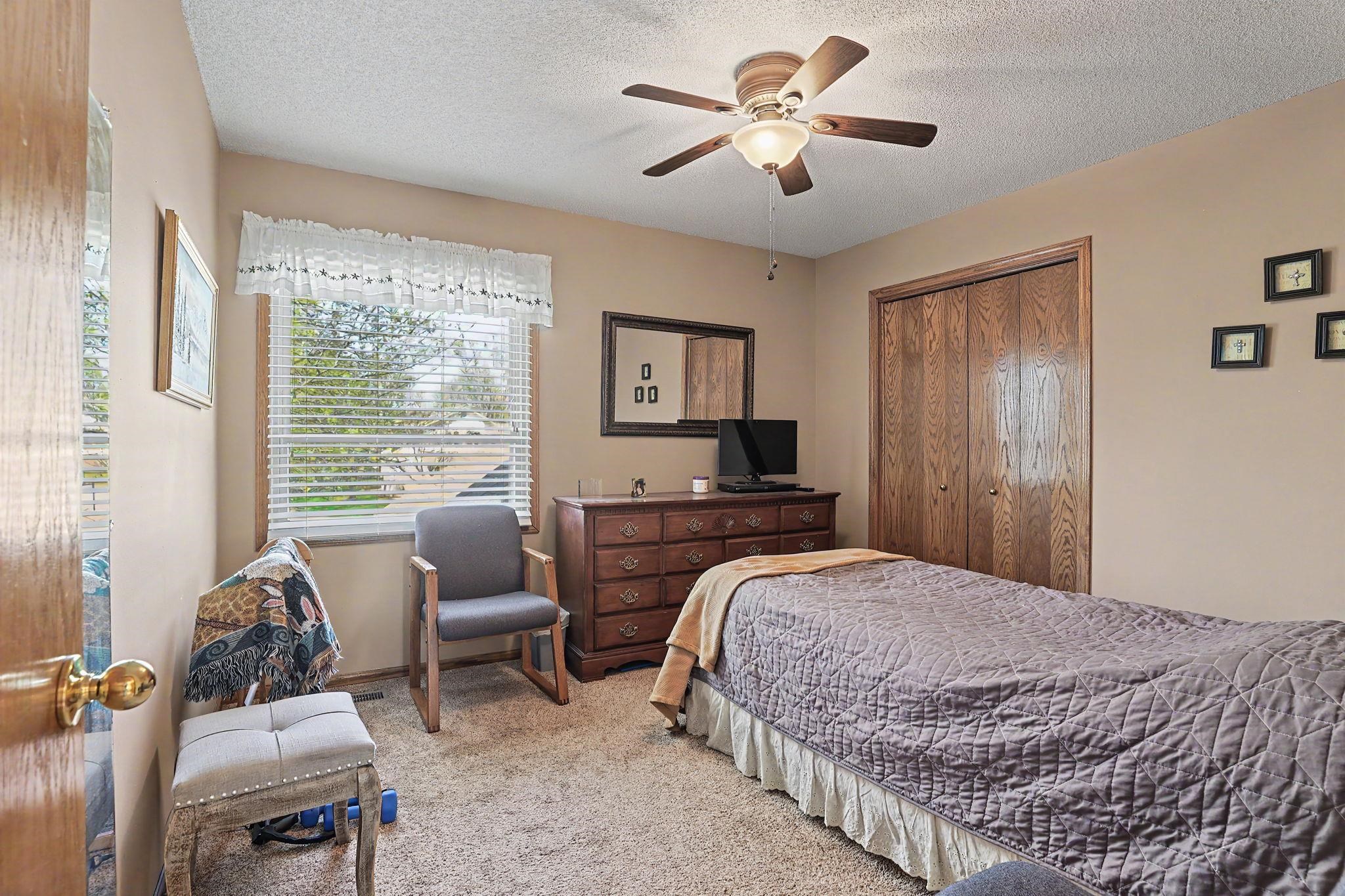 1129 N Manchester Court Wichita KS 67212
