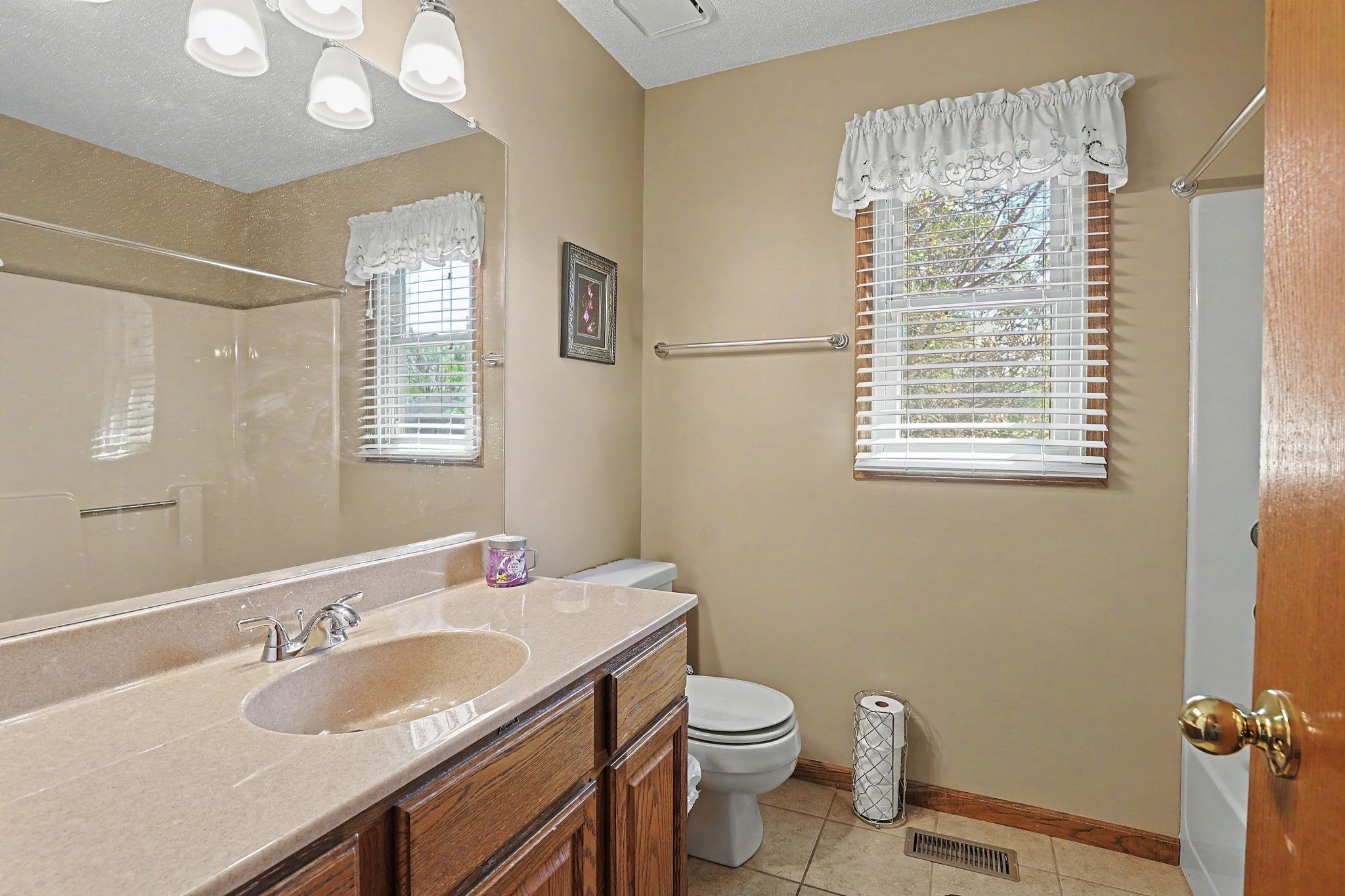 1129 N Manchester Court Wichita KS 67212