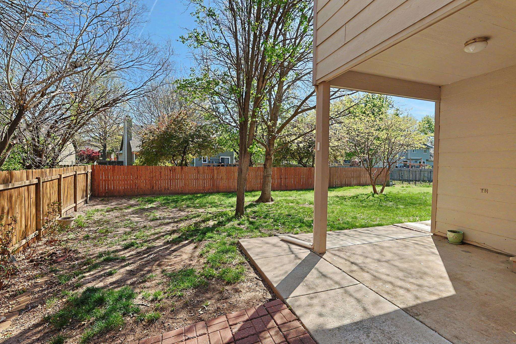 1129 N Manchester Court Wichita KS 67212
