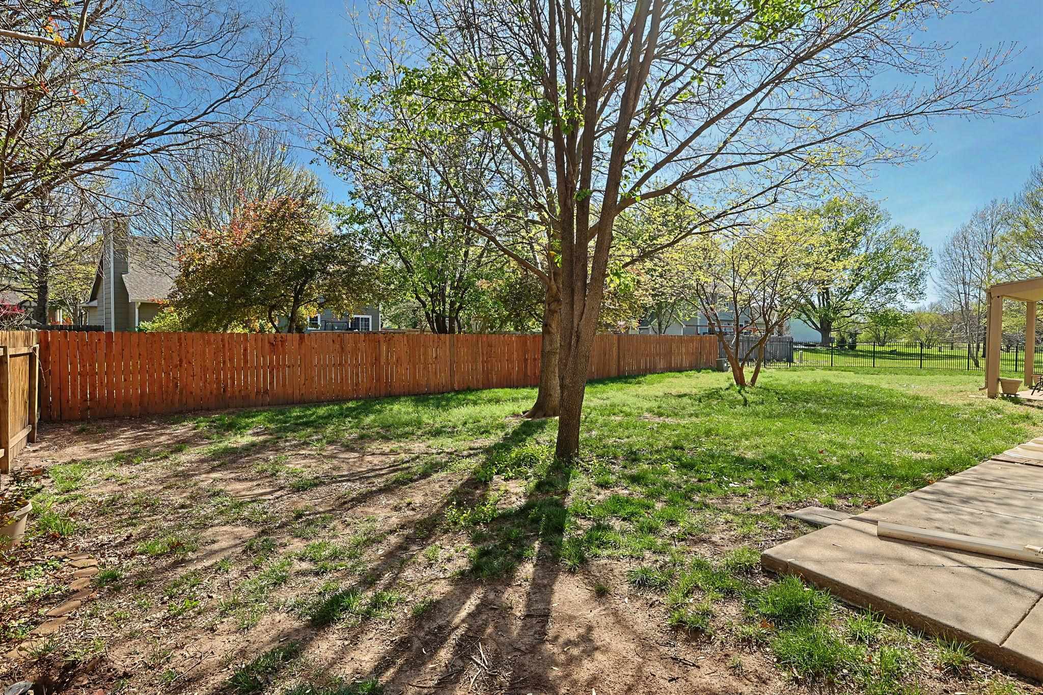 1129 N Manchester Court Wichita KS 67212