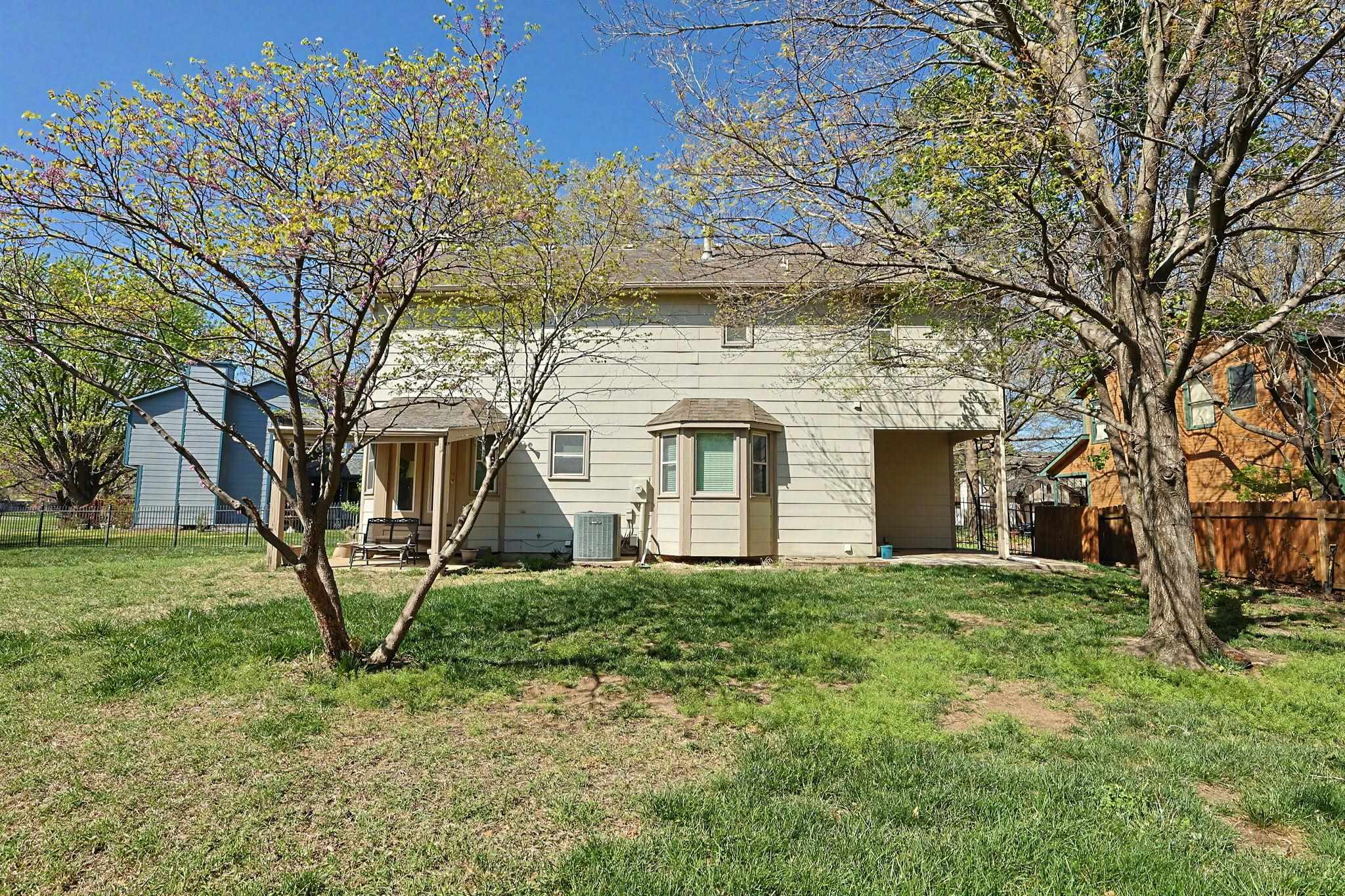 1129 N Manchester Court Wichita KS 67212