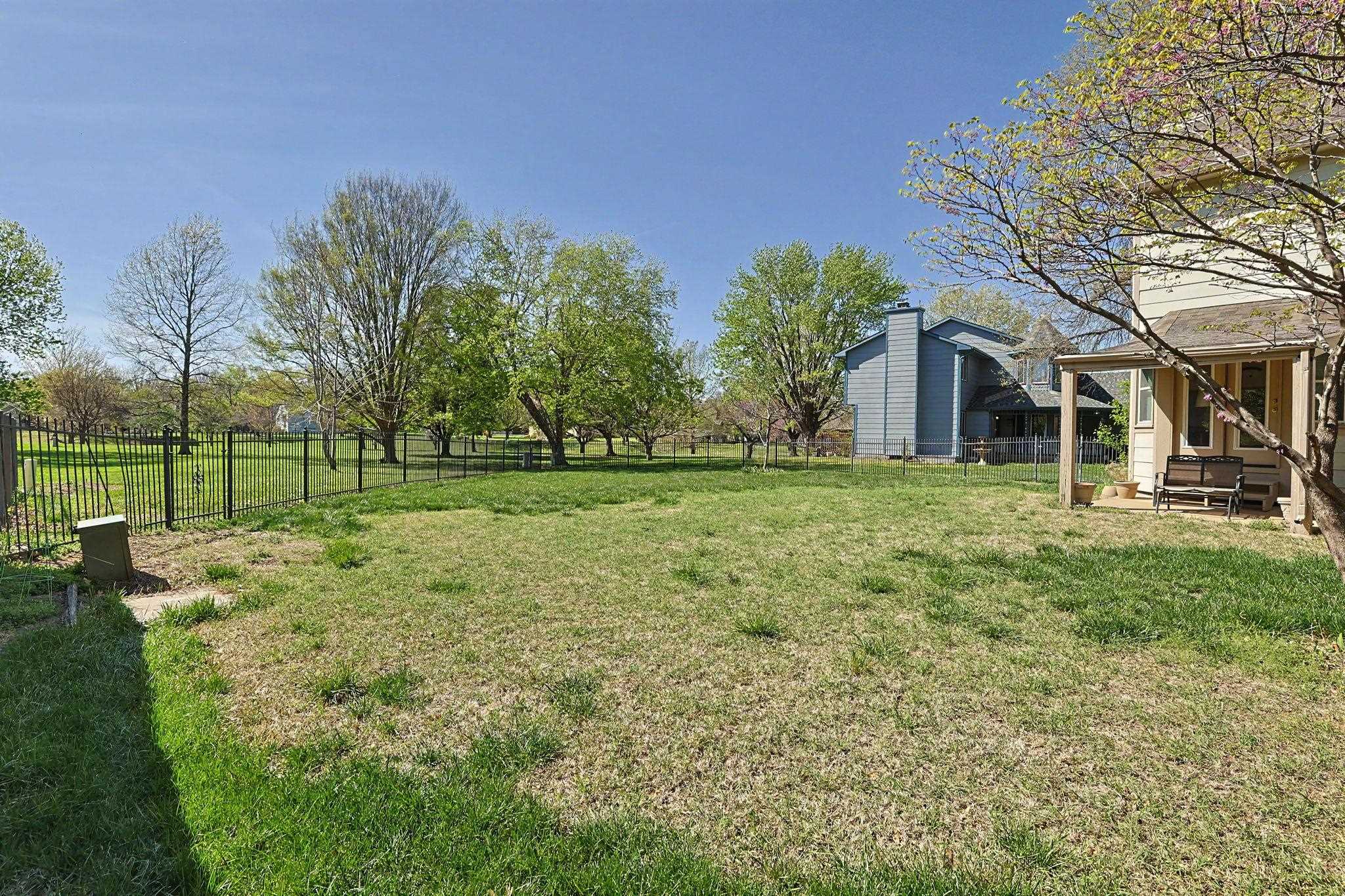 1129 N Manchester Court Wichita KS 67212