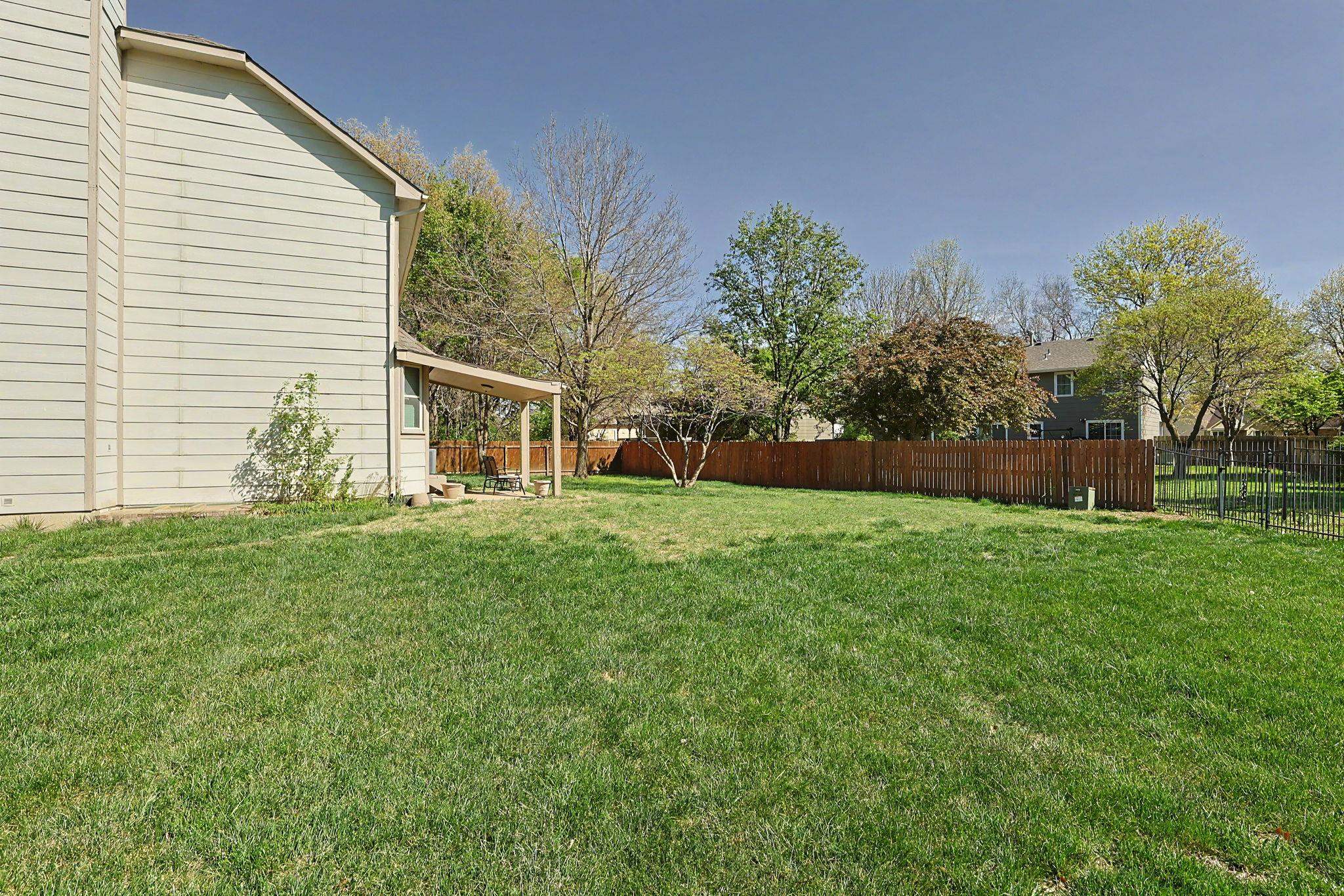 1129 N Manchester Court Wichita KS 67212