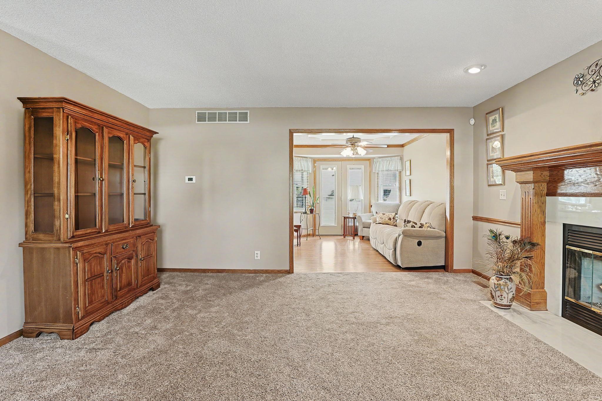 1129 N Manchester Court Wichita KS 67212