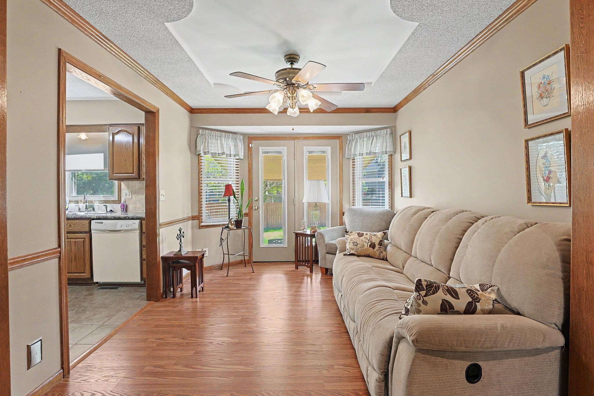 1129 N Manchester Court Wichita KS 67212