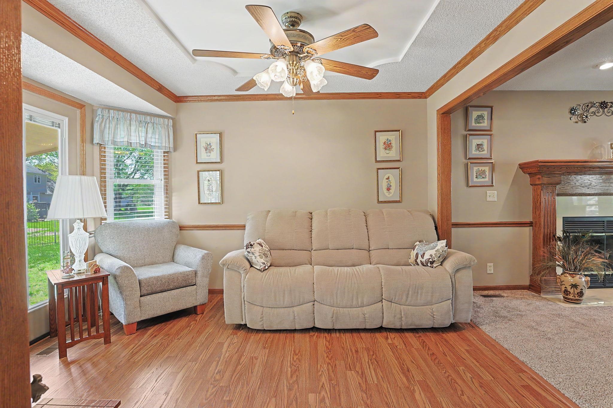 1129 N Manchester Court Wichita KS 67212