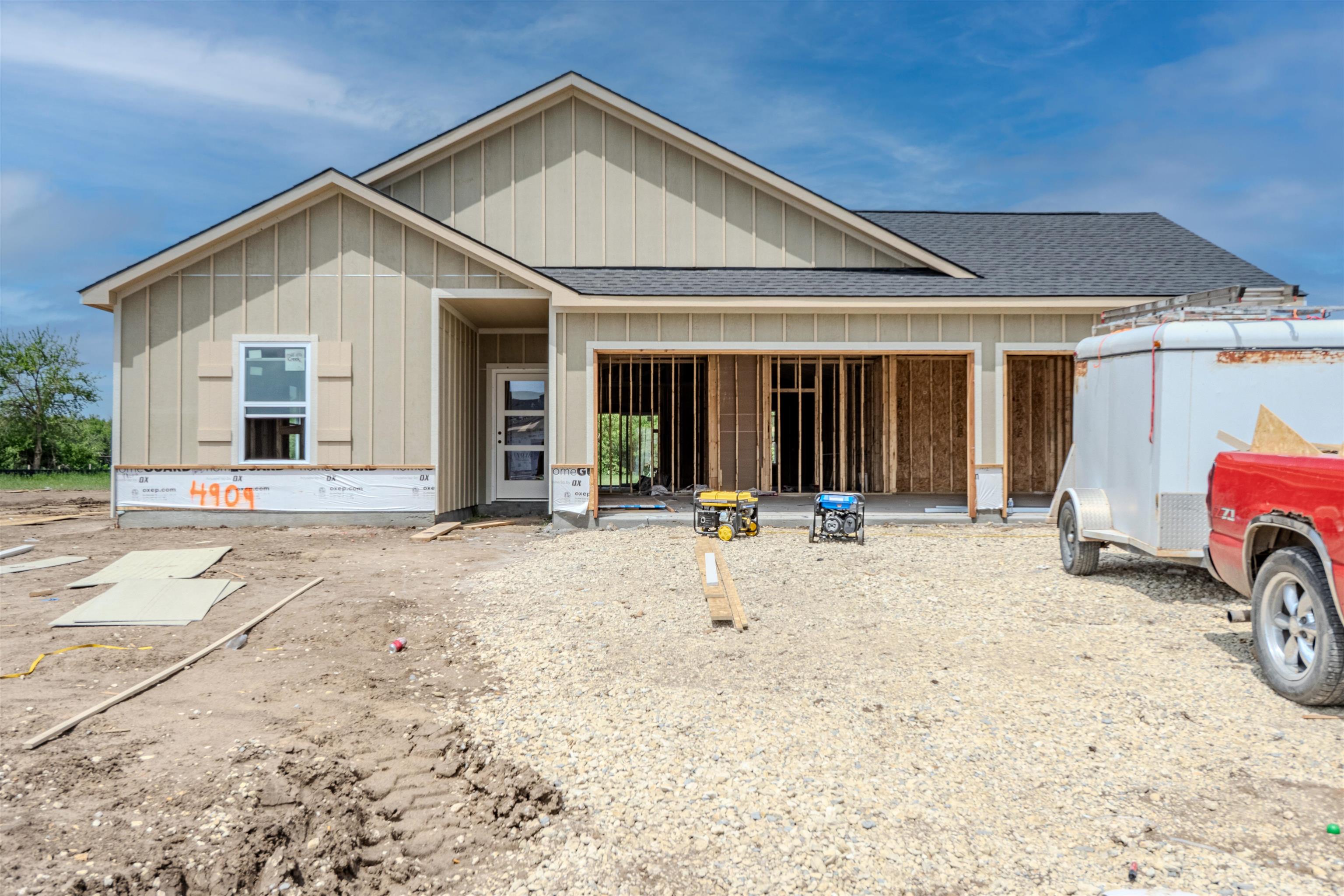 4909 N Spruce Wichita KS 67219