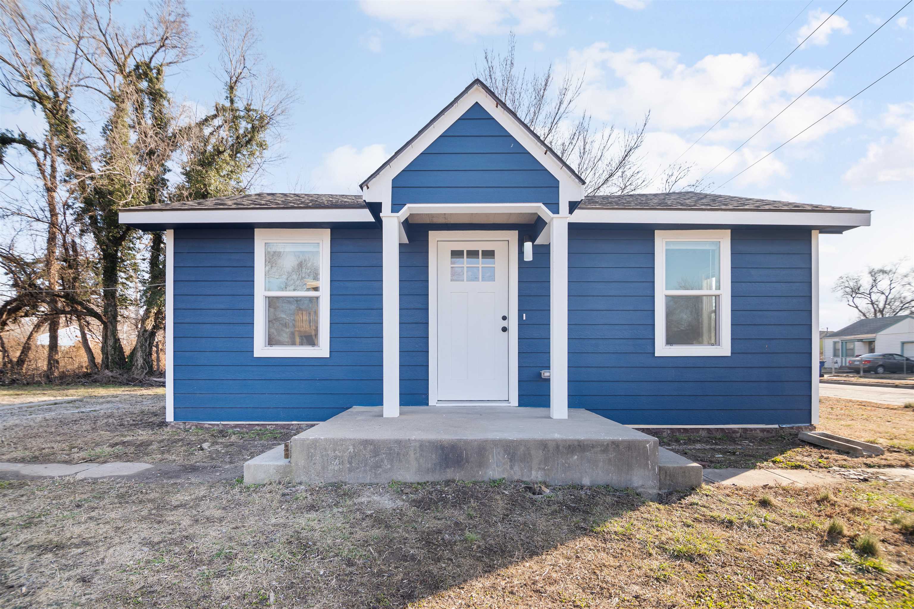 2601 E 11th Street N Wichita KS 67214