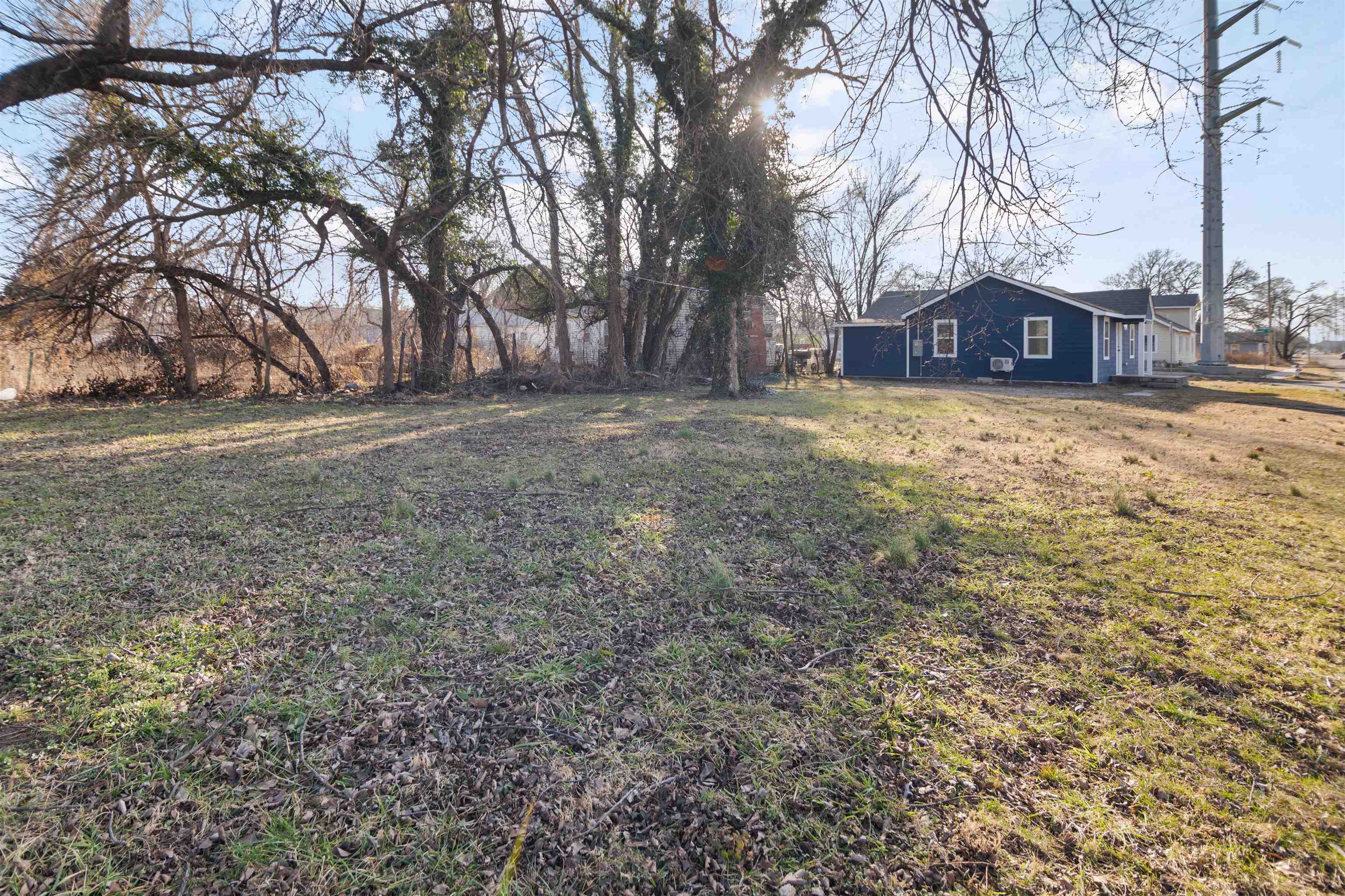 2601 E 11th Street N Wichita KS 67214