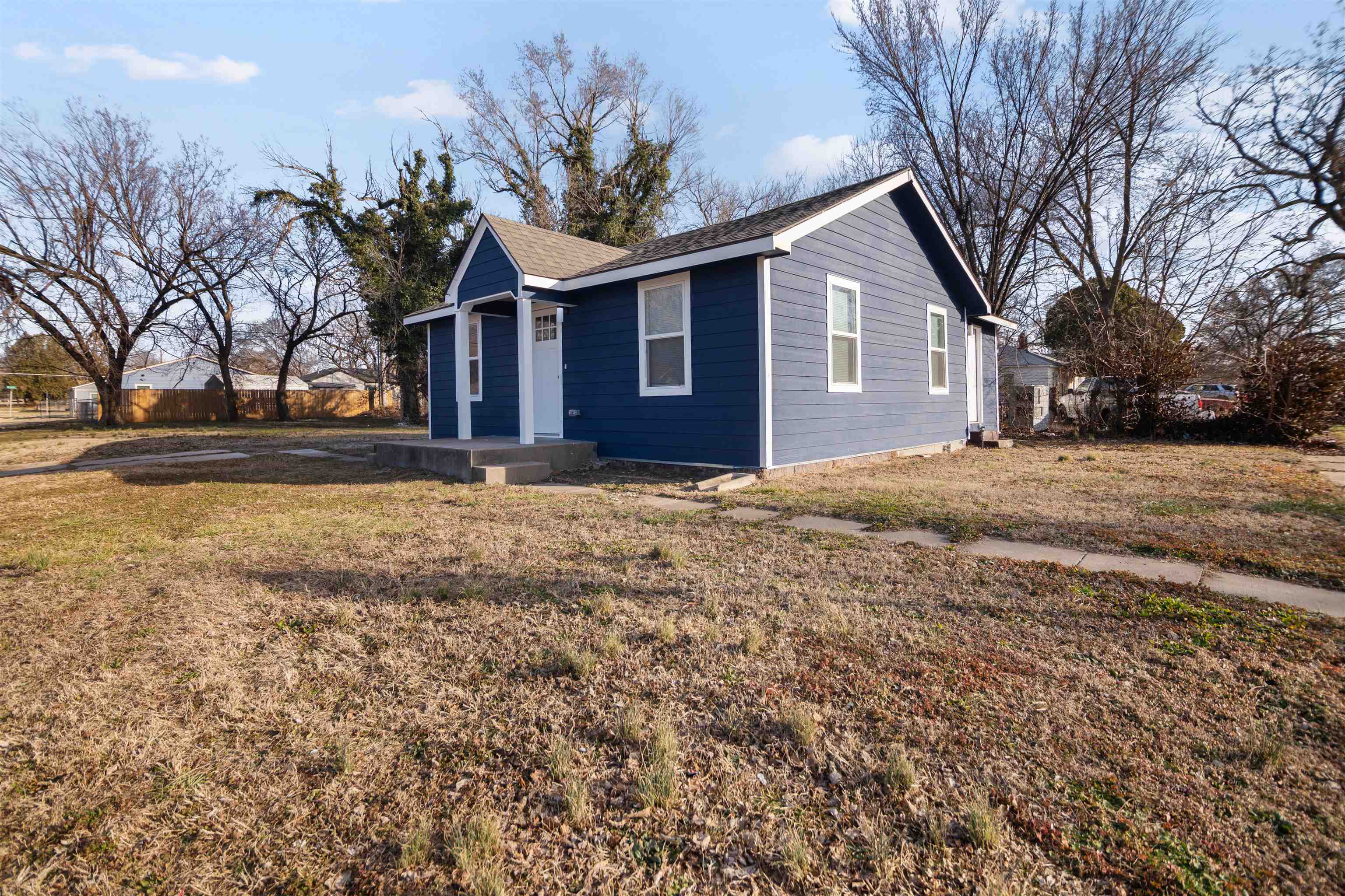 2601 E 11th Street N Wichita KS 67214