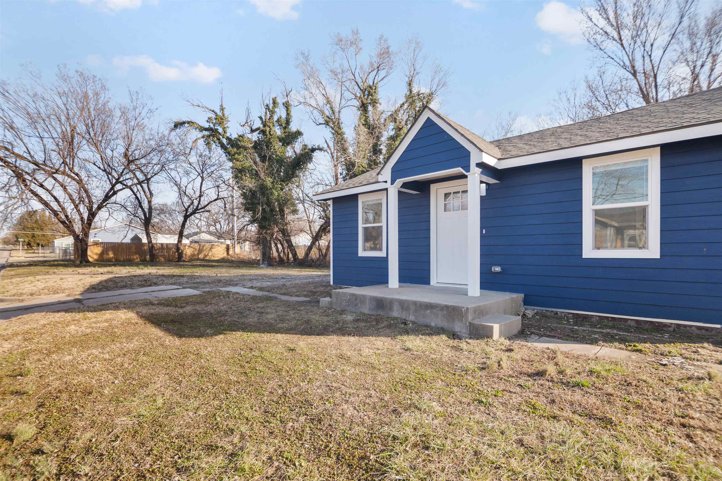 2601 E 11th Street N Wichita KS 67214