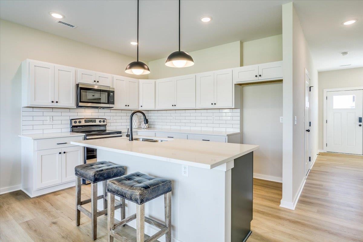 5410 N Briskbay Court Maize KS 67101