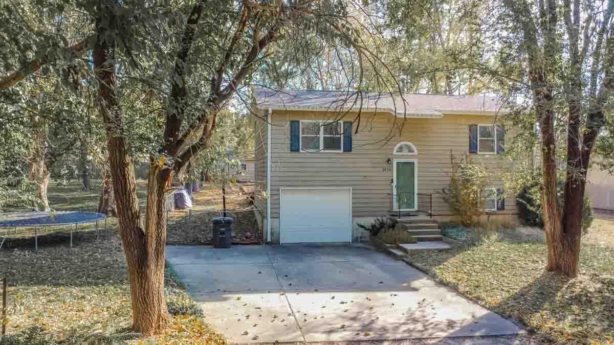 1626 N 14th Street Arkansas City KS 67005