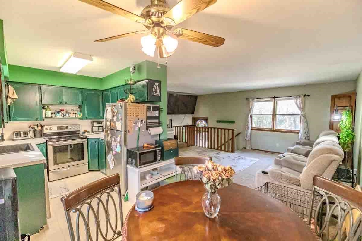 1626 N 14th Street Arkansas City KS 67005