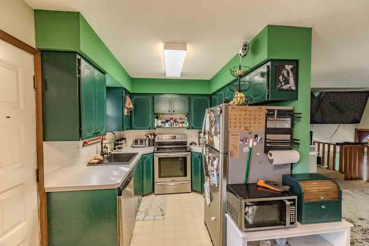 1626 N 14th Street Arkansas City KS 67005