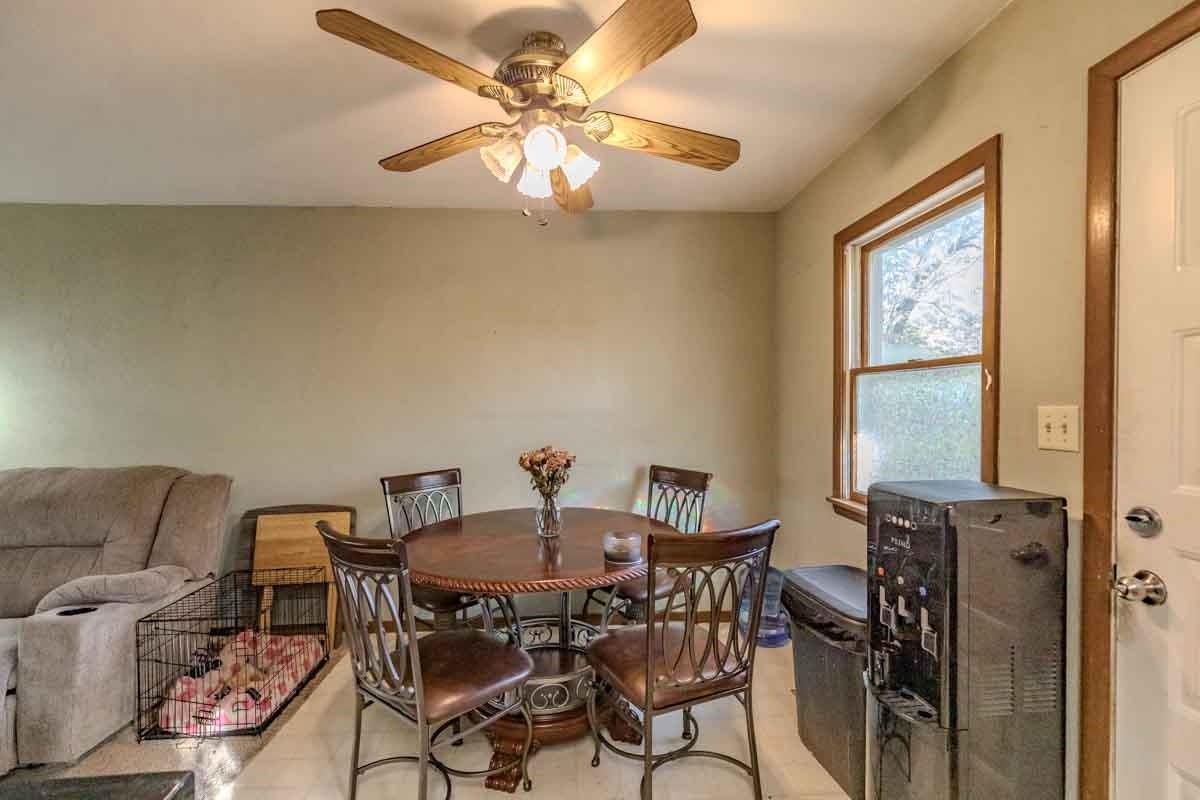 1626 N 14th Street Arkansas City KS 67005