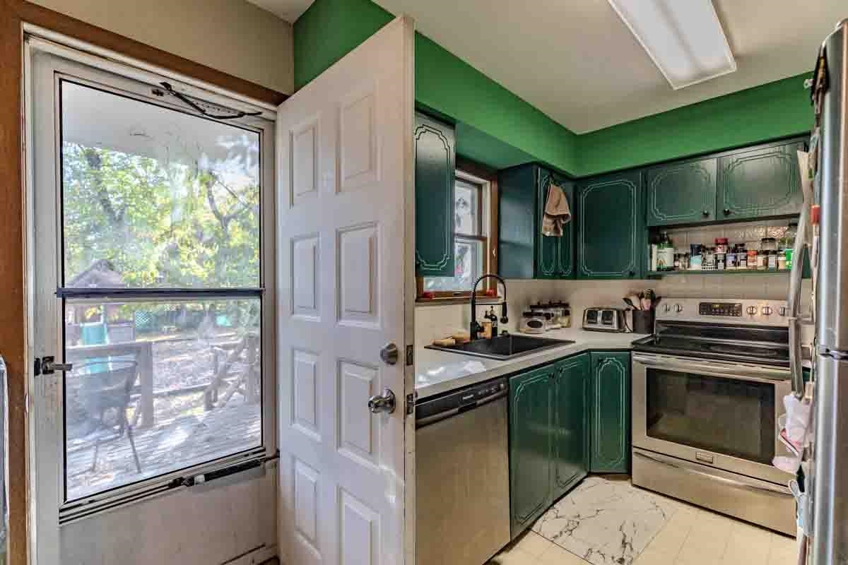 1626 N 14th Street Arkansas City KS 67005