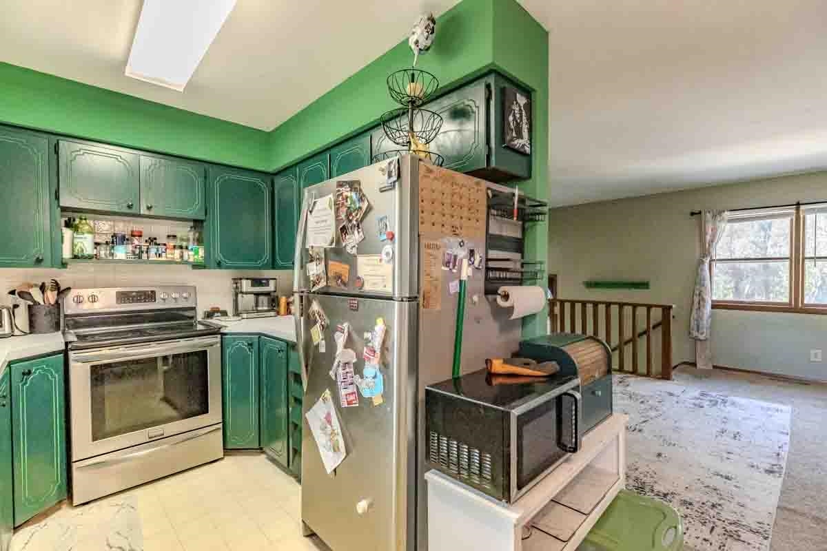 1626 N 14th Street Arkansas City KS 67005