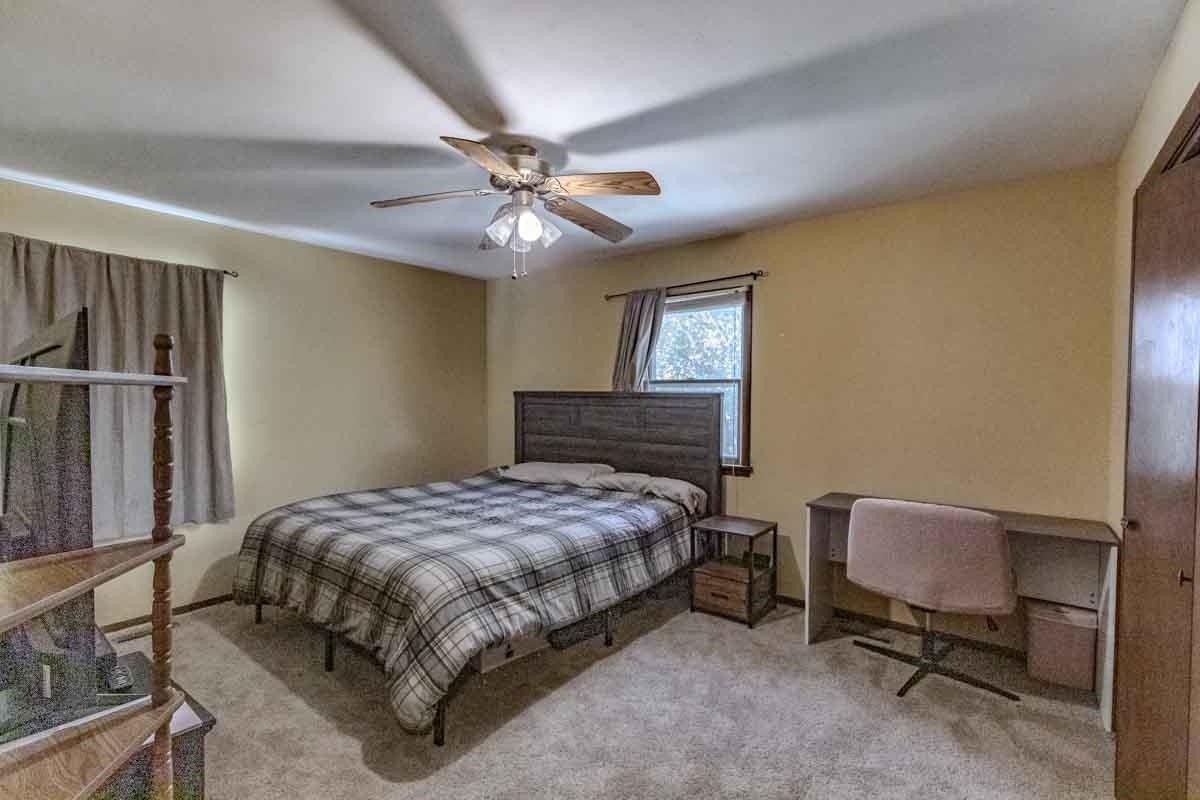 1626 N 14th Street Arkansas City KS 67005