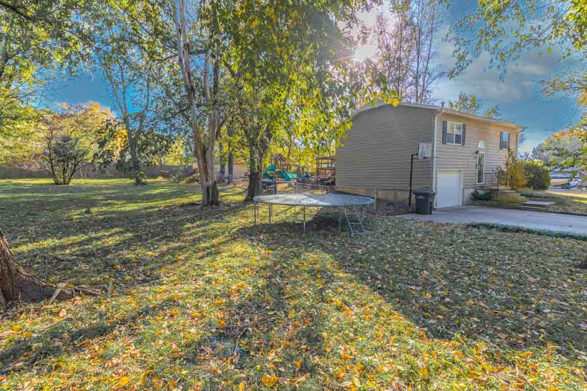 1626 N 14th Street Arkansas City KS 67005