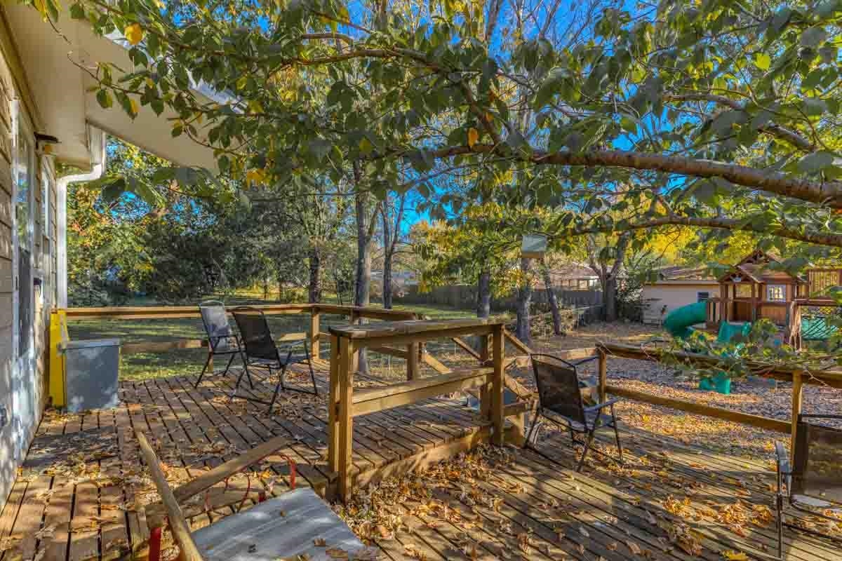 1626 N 14th Street Arkansas City KS 67005