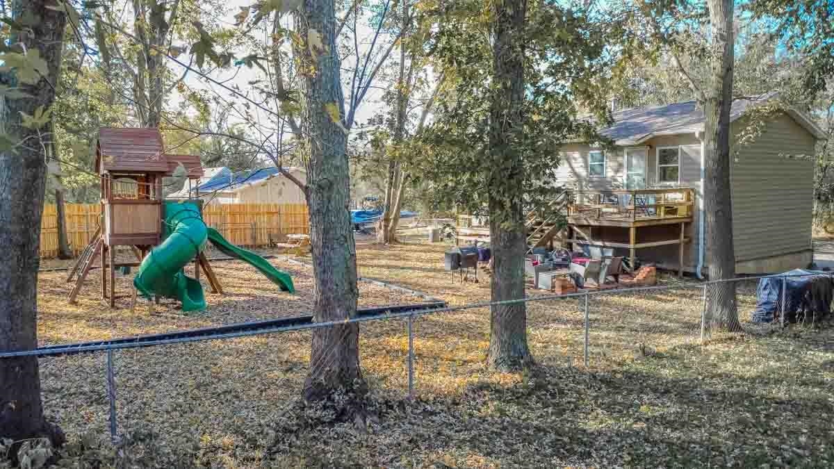 1626 N 14th Street Arkansas City KS 67005