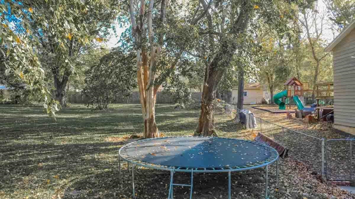 1626 N 14th Street Arkansas City KS 67005