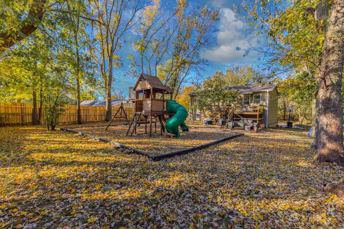 1626 N 14th Street Arkansas City KS 67005